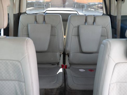 Used 2011 Ford Flex Limited w/ Rapid Spec Order Code image 31