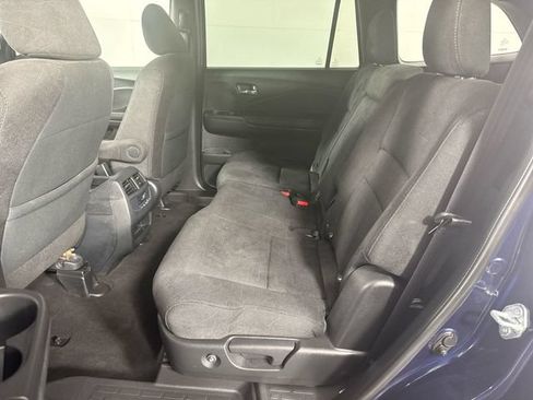 Used 2022 Honda Pilot Sport image 23