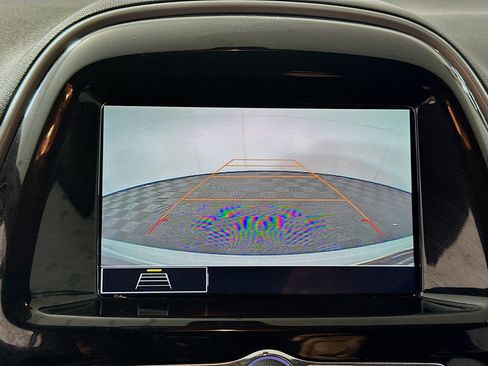 Used 2022 Chevrolet Spark LS image 21