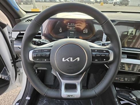 New 2026 Kia K5 GT-Line image 14