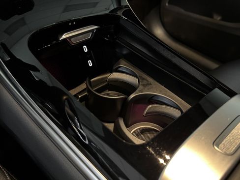 Certified 2025 Mercedes-Benz GLC 350e 4MATIC image 31