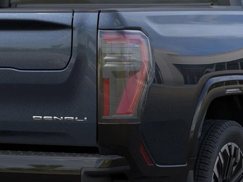 New 2026 GMC Sierra EV Denali image 11
