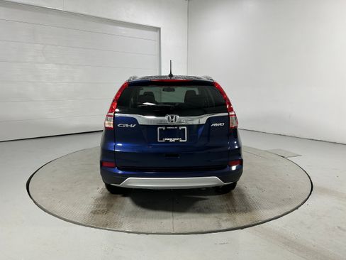 Used 2015 Honda CR-V EX-L image 31