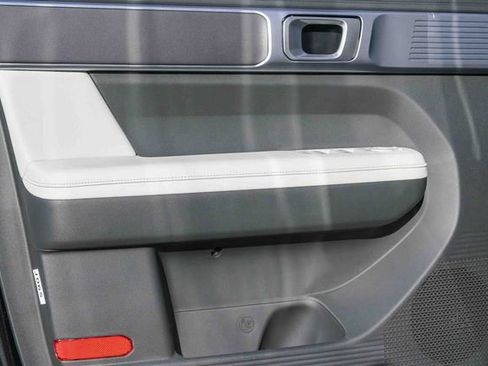 New 2026 Hyundai Santa Fe SEL image 21