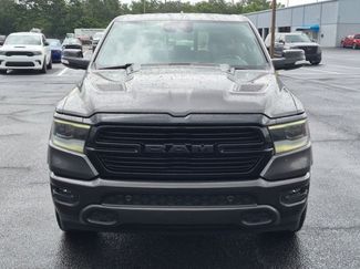 Used 2022 RAM 1500 Laramie RWD video 2