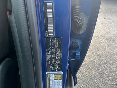 Used 2025 Kia K4 LXS image 29