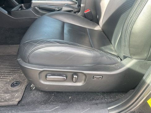 Used 2023 Toyota Tacoma TRD Off-Road w/ TRD Premium Off Road Package image 23