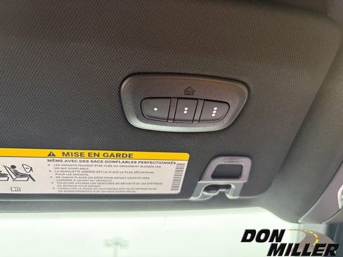 New 2025 Jeep Grand Cherokee Limited w/ Luxury Tech Group II image 21