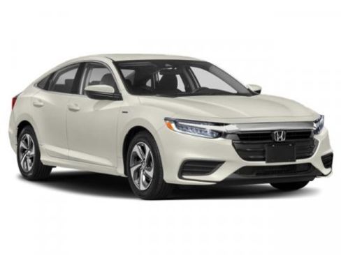 Used 2019 Honda Insight LX image 7