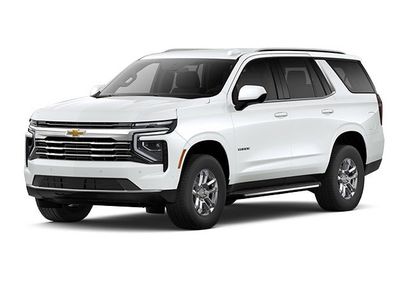 New 2026 Chevrolet Tahoe LT w/ Comfort Package