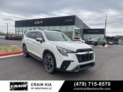 Used 2023 Subaru Ascent Touring