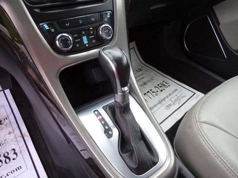 Used 2014 Buick Verano Convenience image 26