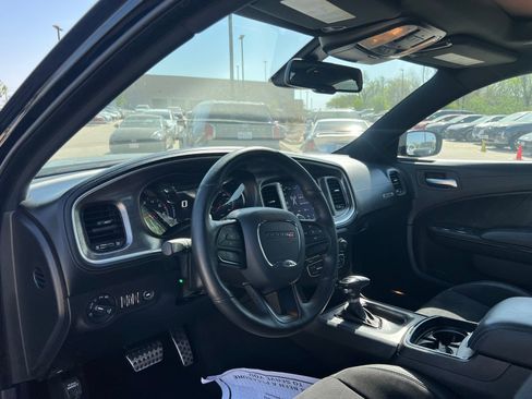 Used 2023 Dodge Charger Scat Pack w/ Daytona Edition Group image 22