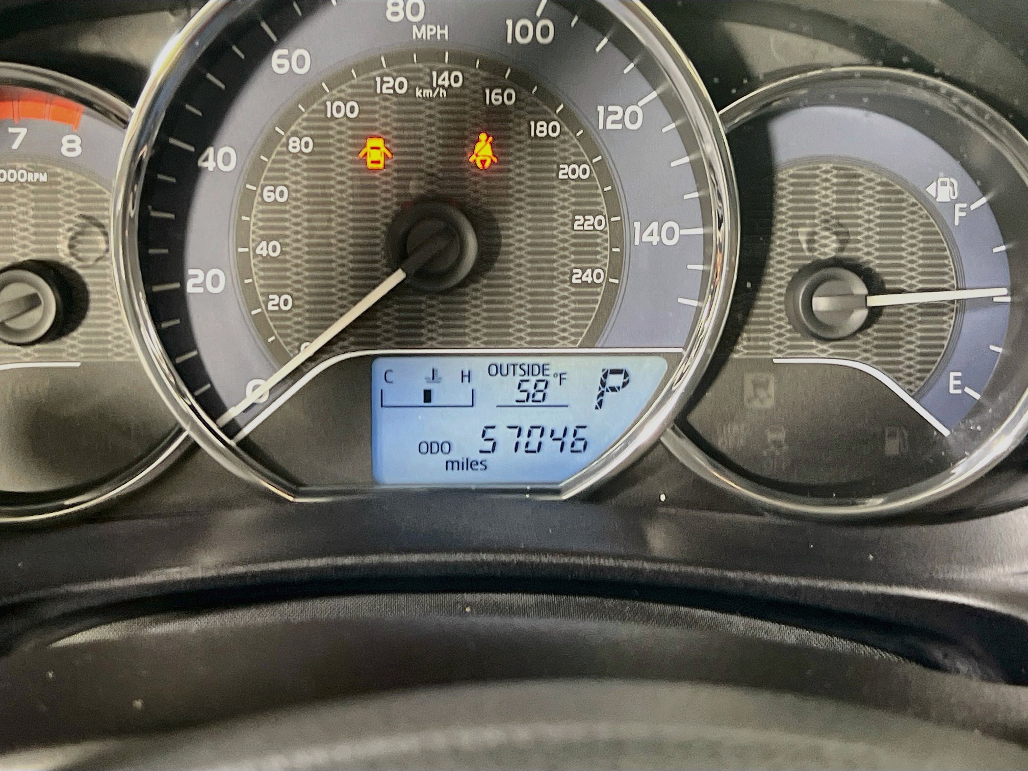 Used 2016 Toyota Corolla LE FWD image 12