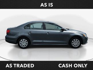 Used 2015 Volkswagen Jetta S FWD video 2
