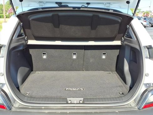 Used 2023 Hyundai Kona SEL AWD/4WD image 22