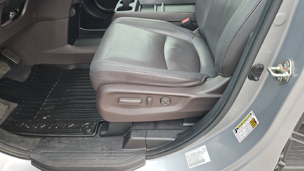 Used 2019 Honda Odyssey EX-L image 5