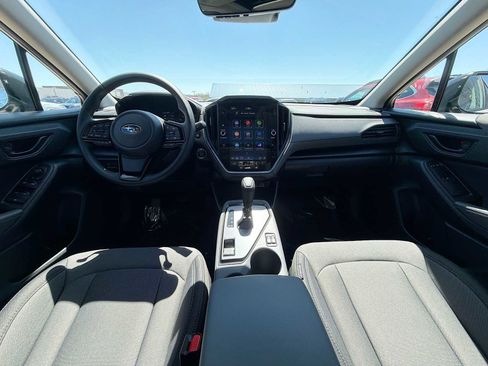 New 2026 Subaru Crosstrek 2.0i Premium AWD/4WD image 12