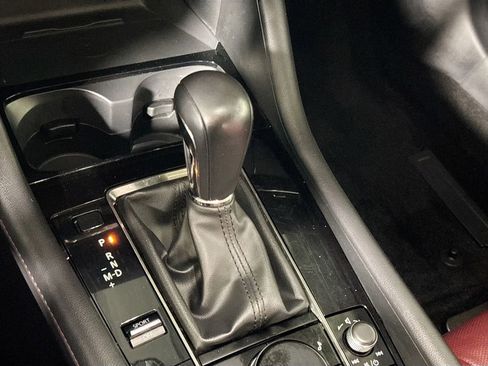 Used 2024 MAZDA MAZDA3 s image 17