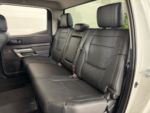 Used 2024 Toyota Tundra SR5 w/ TRD Sport Premium Package image 33