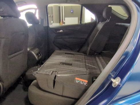 Used 2020 Chevrolet Equinox LT image 14
