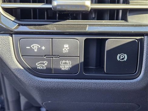 New 2026 Kia Sportage EX image 14