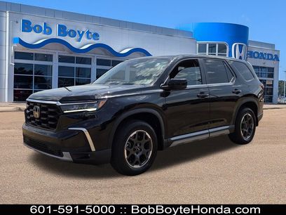 Certified 2024 Honda Pilot EX-L