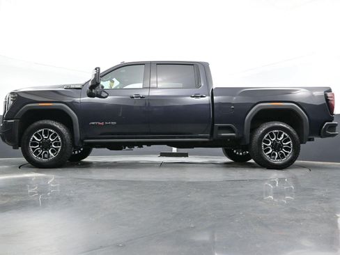 Used 2024 GMC Sierra 2500 AT4 w/ AT4 Premium Plus Package AWD/4WD image 51