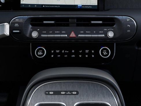 New 2026 Hyundai Palisade SEL image 16