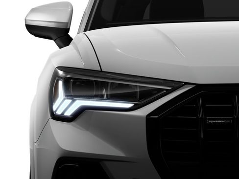 Certified 2024 Audi Q3 2.0T Premium w/ Convenience Package AWD/4WD image 6