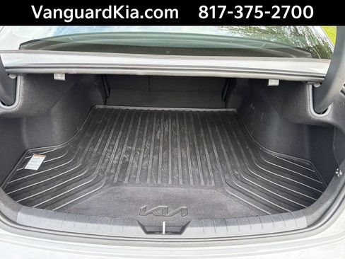Certified 2025 Kia K5 GT-Line AWD/4WD image 23
