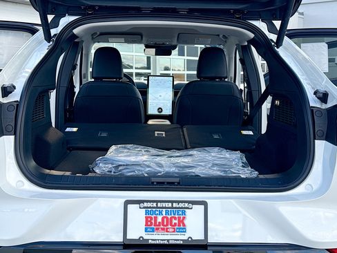 New 2025 Ford Mustang Mach-E Premium w/ Sport Appearance Package image 7