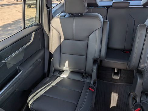 New 2026 GMC Acadia Elevation w/ Black Edition image 37