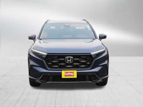 Used 2024 Honda CR-V Sport image 2