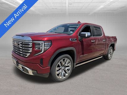 Used 2024 GMC Sierra 1500 Denali