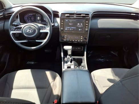 Used 2024 Hyundai Tucson SEL AWD/4WD image 13