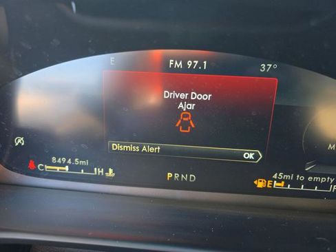 Used 2024 Lincoln Aviator Reserve w/ Jet Package image 13