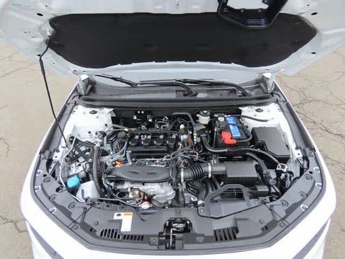 New 2026 Honda Accord SE image 9