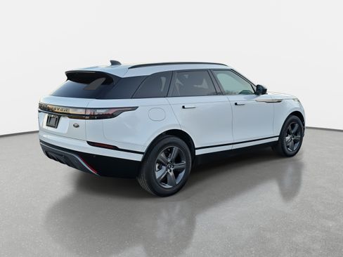 Used 2022 Land Rover Range Rover Velar R-Dynamic S image 5