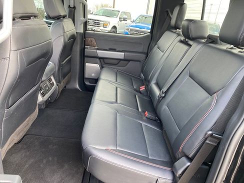 Used 2023 Ford F250 Lariat w/ Sport Appearance Package image 26