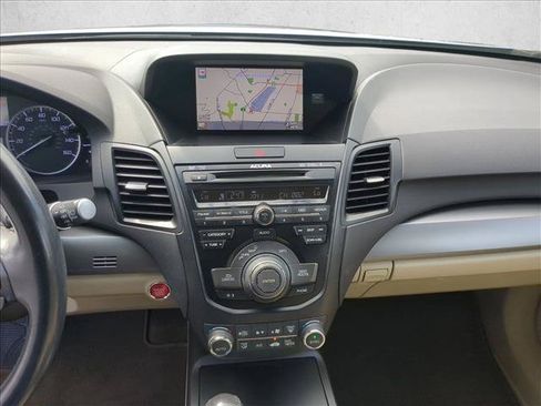 Used 2014 Acura RDX w/ Technology Package FWD image 12