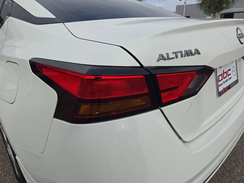 Certified 2025 Nissan Altima 2.5 S image 32