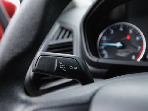 Certified 2021 Ford EcoSport SE w/ Interior Protection Package image 31