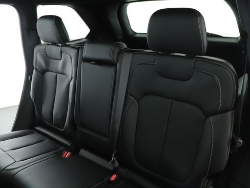 New 2026 Jeep Grand Cherokee Limited w/ Limited Altitude Package image 5