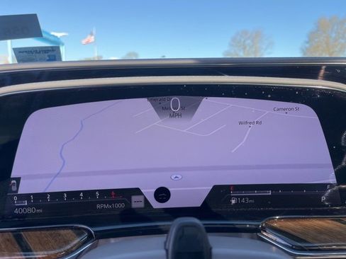 Used 2023 Cadillac Escalade Sport Platinum image 25