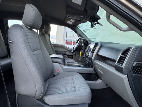 Used 2020 Ford F150 XLT w/ Equipment Group 302A Luxury image 21