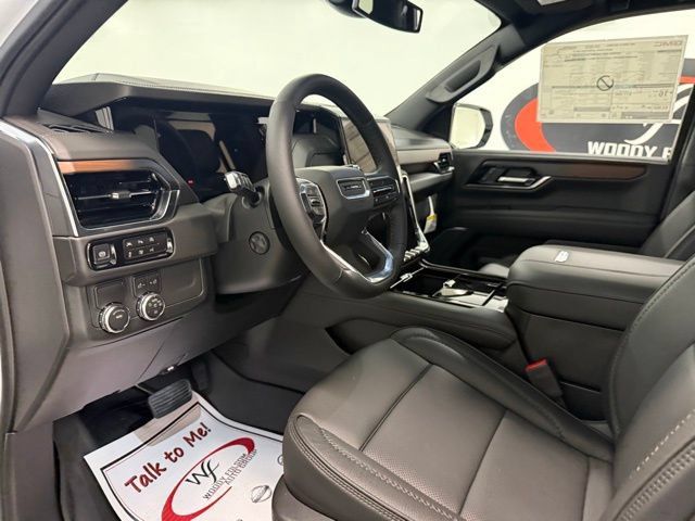 New 2026 GMC Yukon XL Denali w/ Sun & Power Step Package RWD image 12