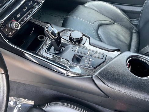 Used 2022 Toyota Supra Premium w/ Driver Assist Package RWD image 14