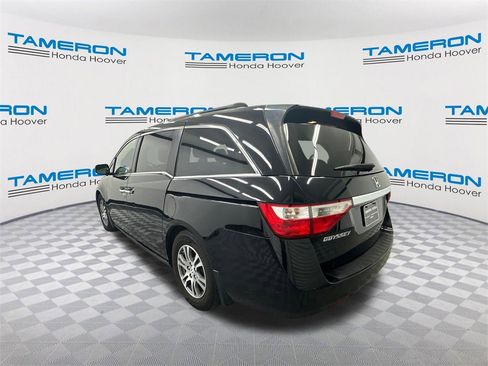 Used 2012 Honda Odyssey EX-L image 3