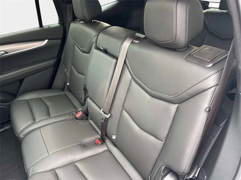New 2025 Cadillac XT6 Luxury w/ LPO, Floor Liner Package image 13